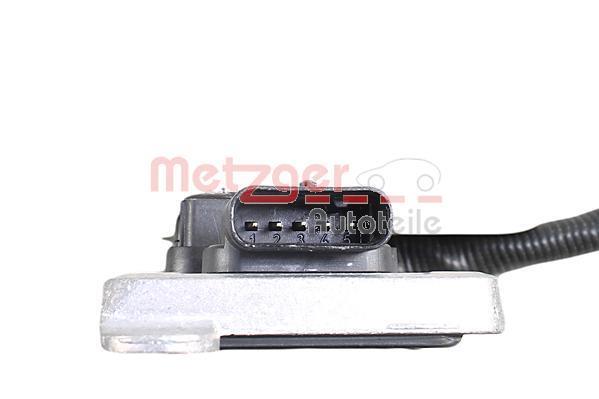 Sensor NOx, catalizador NOx METZGER ref. 0899278